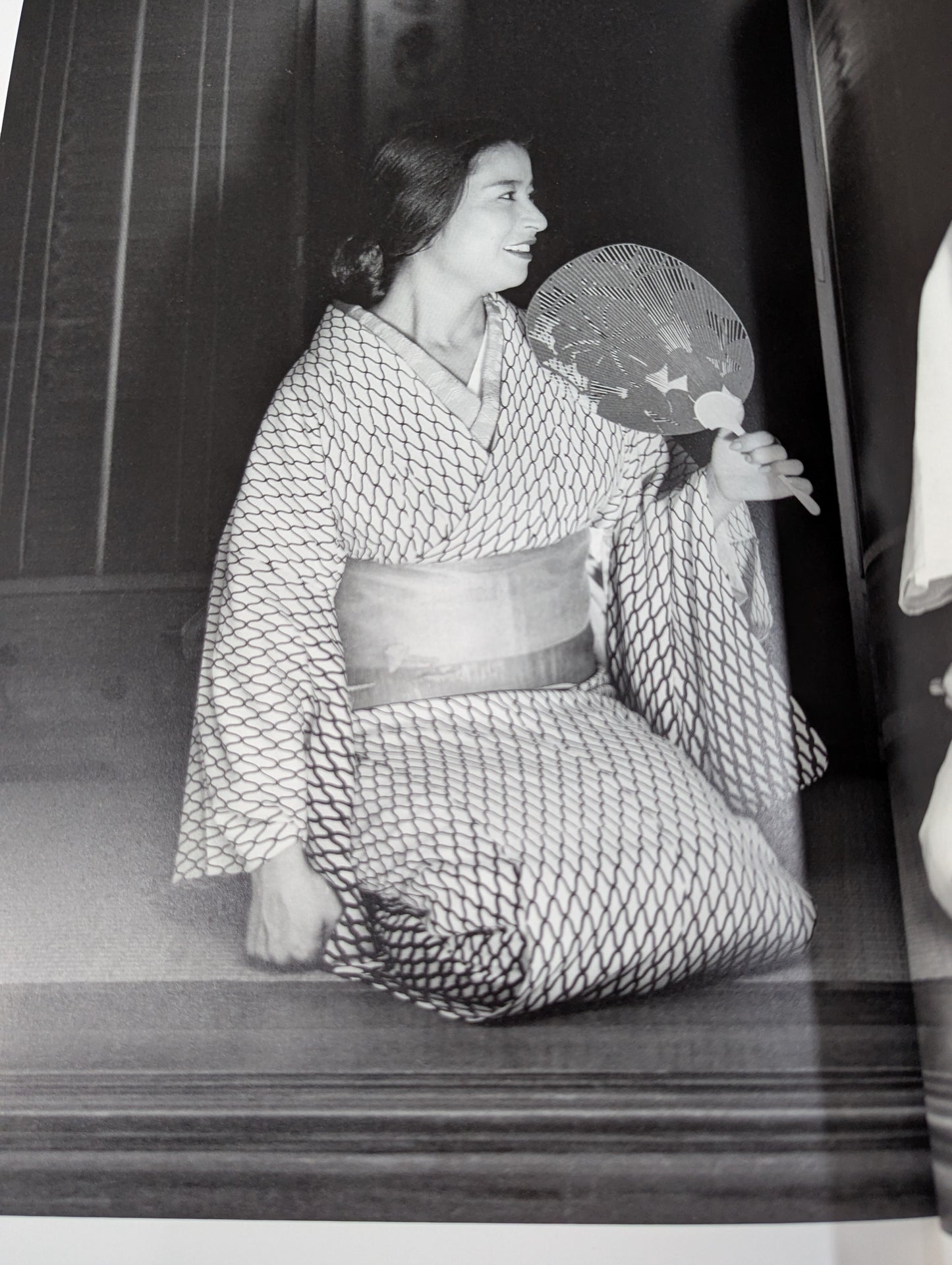 Antonio Inoki  + double prize Mitsuko Photo gallery MANLY WOMANLY