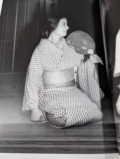 Antonio Inoki  + double prize Mitsuko Photo gallery MANLY WOMANLY