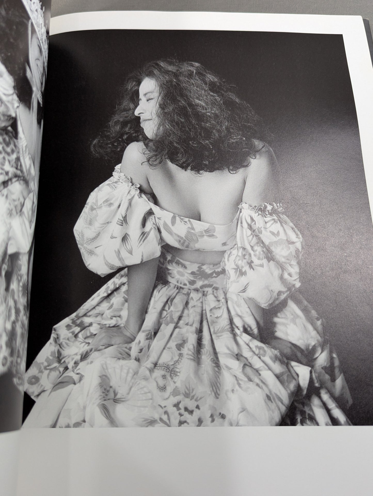 Antonio Inoki  + double prize Mitsuko Photo gallery MANLY WOMANLY