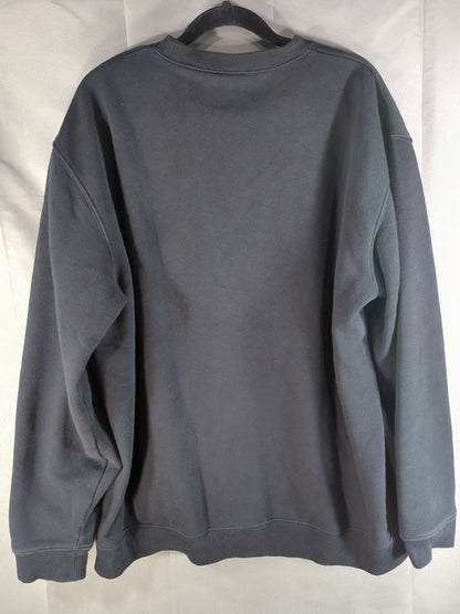 NOAH Logo Trainer (MONSTERS GRAPHICS)