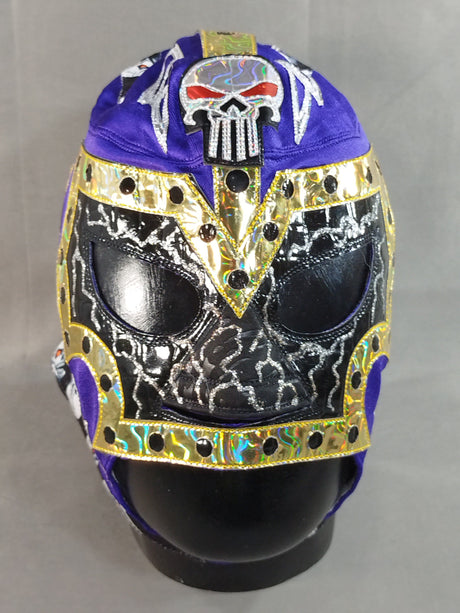 ミステル・ニエブラ