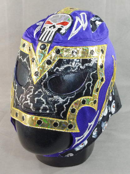 ミステル・ニエブラ