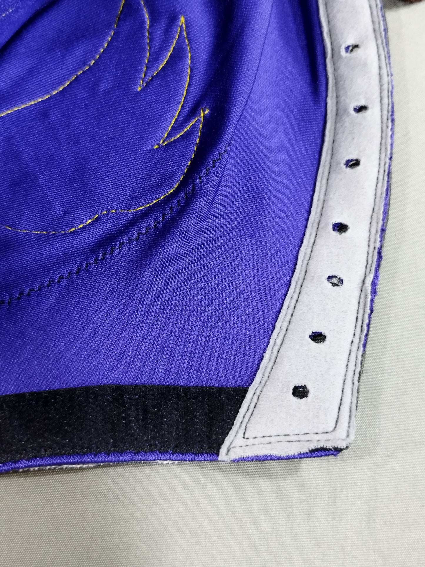 ミステル・ニエブラ