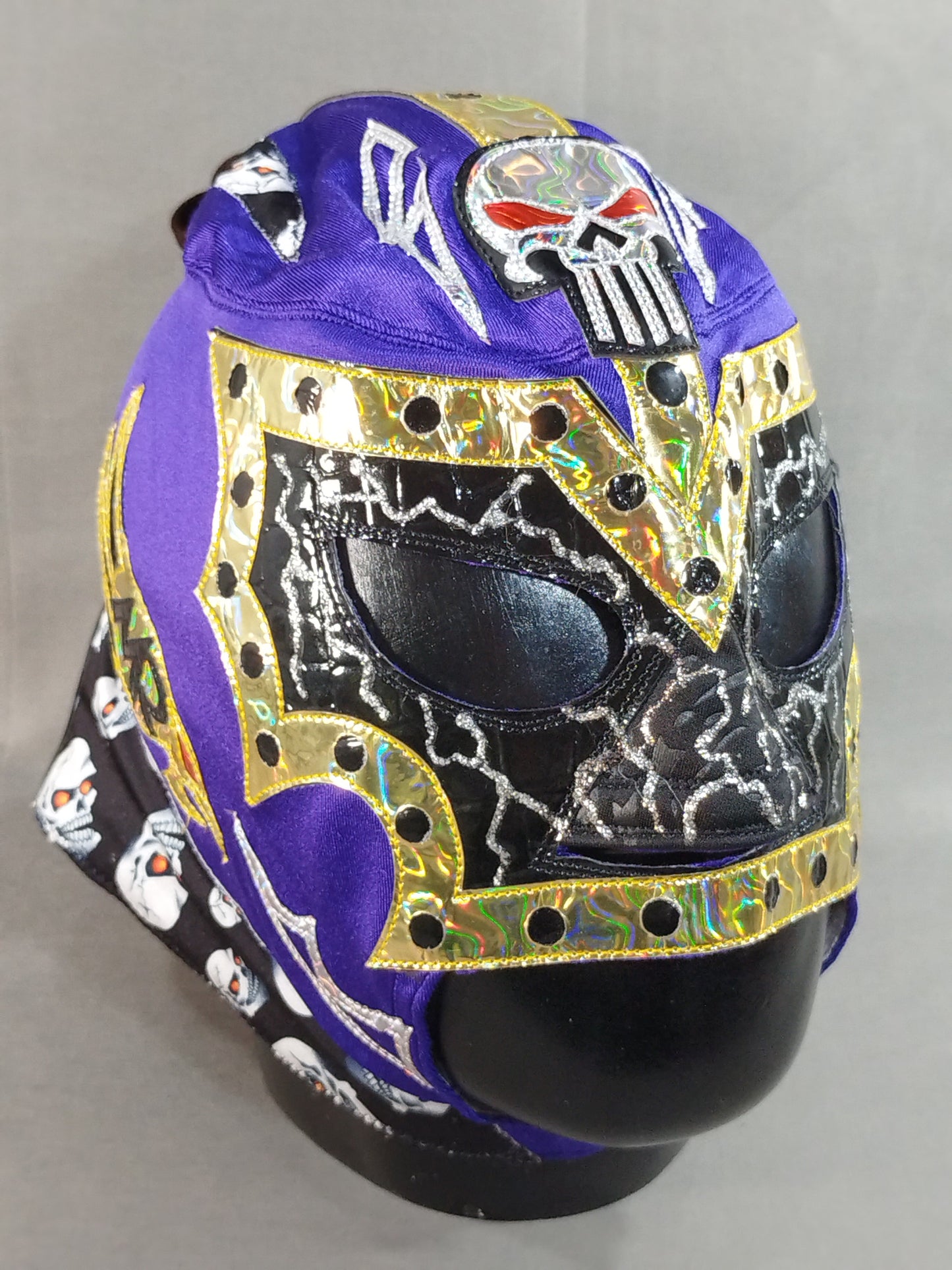 ミステル・ニエブラ