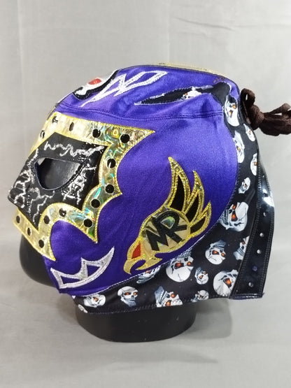 ミステル・ニエブラ