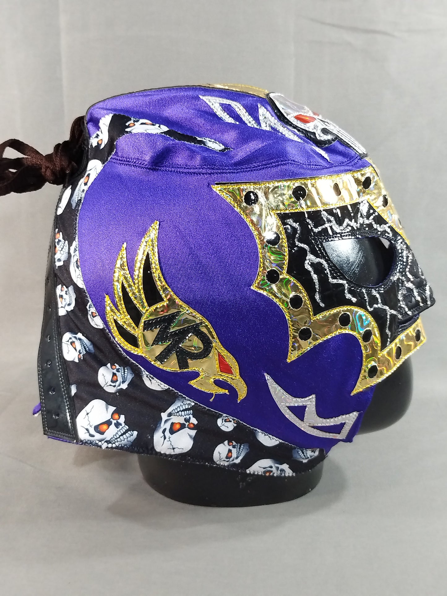 ミステル・ニエブラ