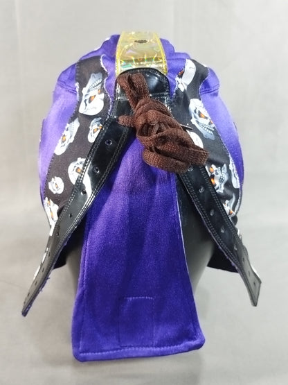 ミステル・ニエブラ