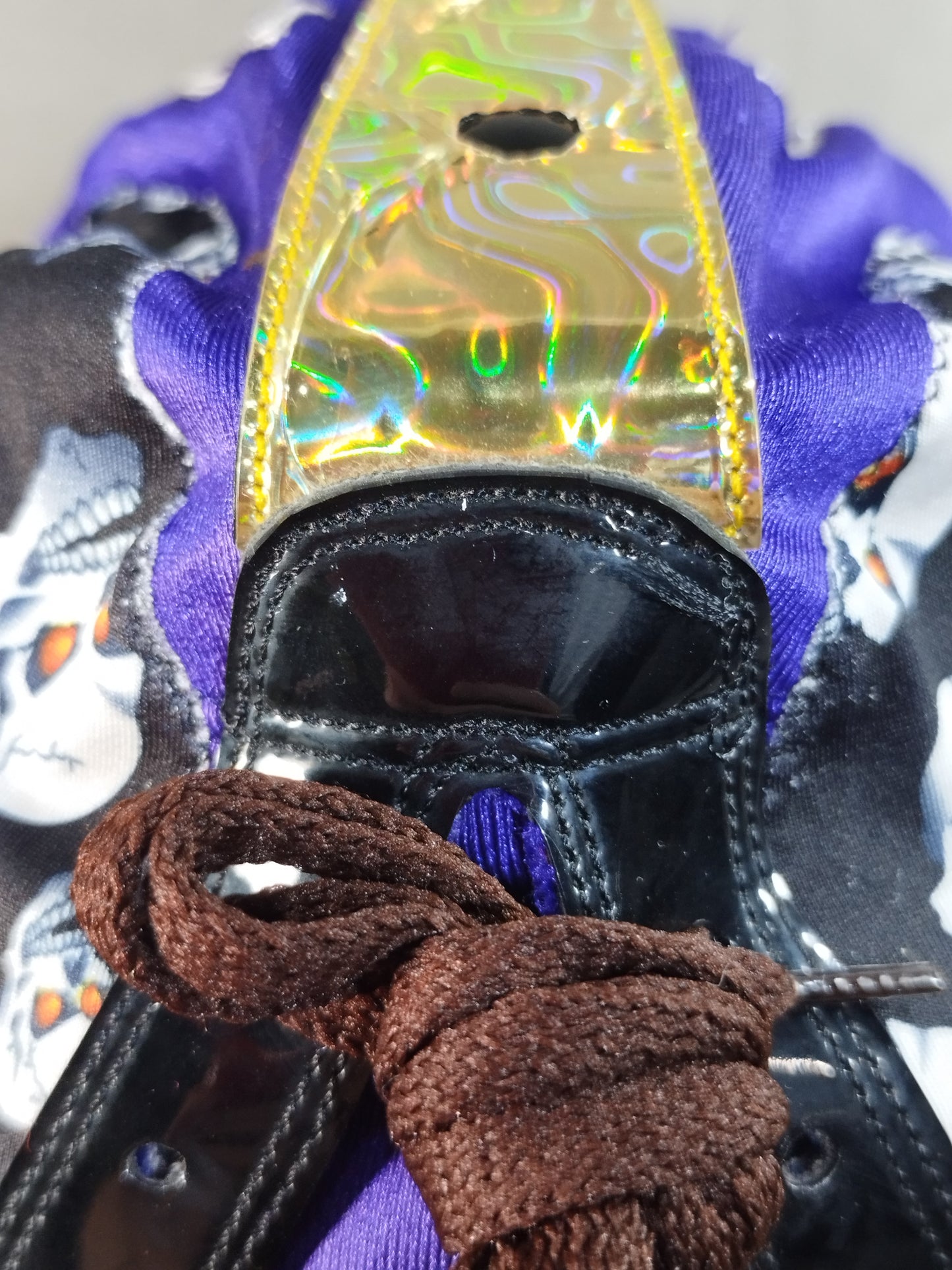 ミステル・ニエブラ