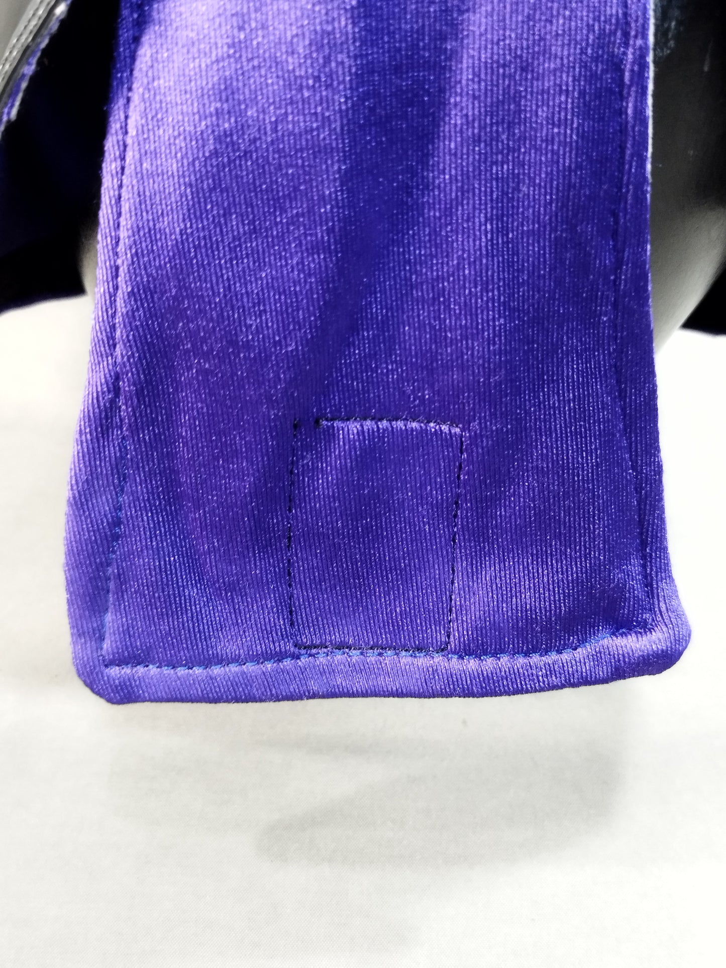 ミステル・ニエブラ