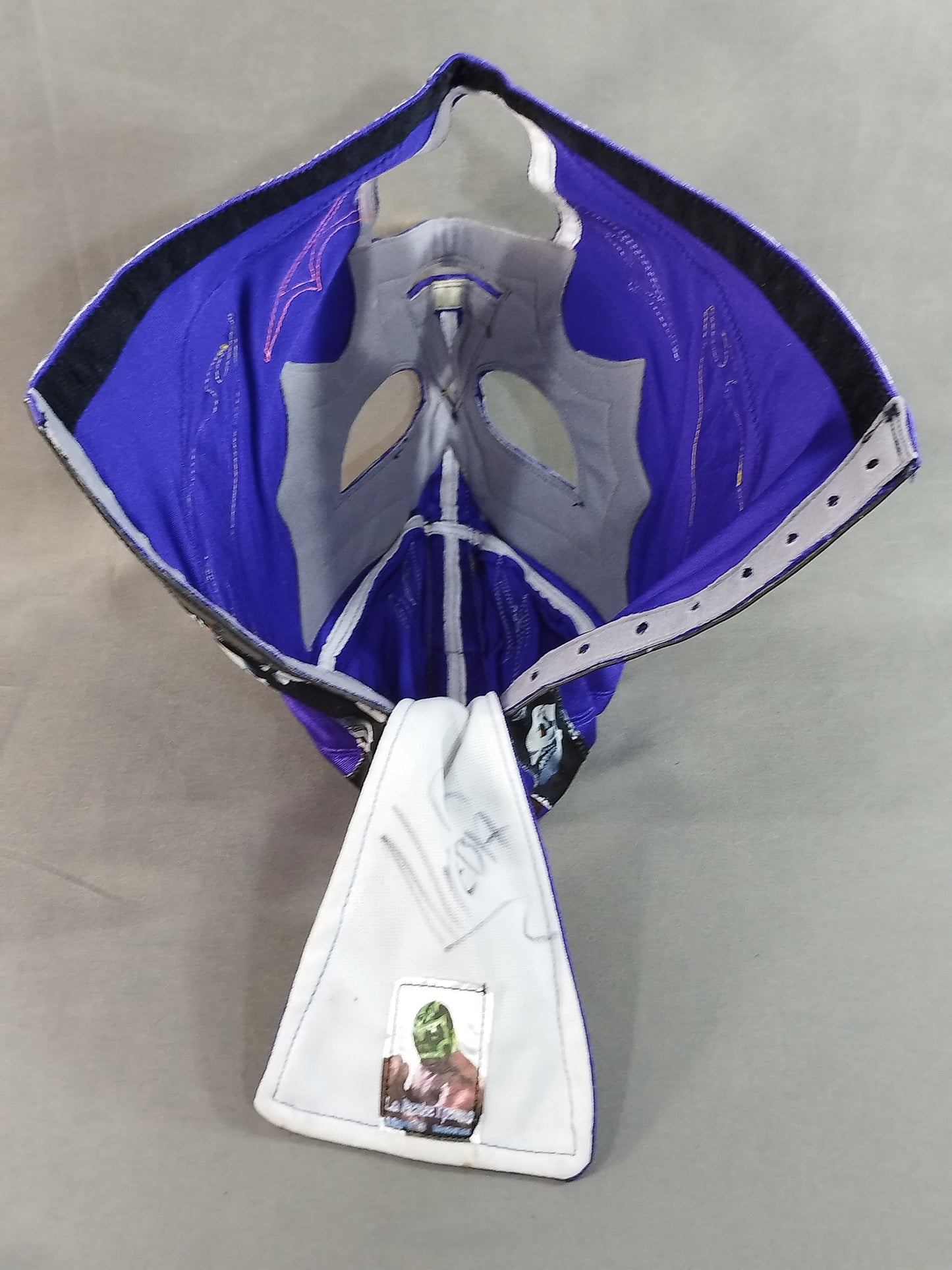 ミステル・ニエブラ