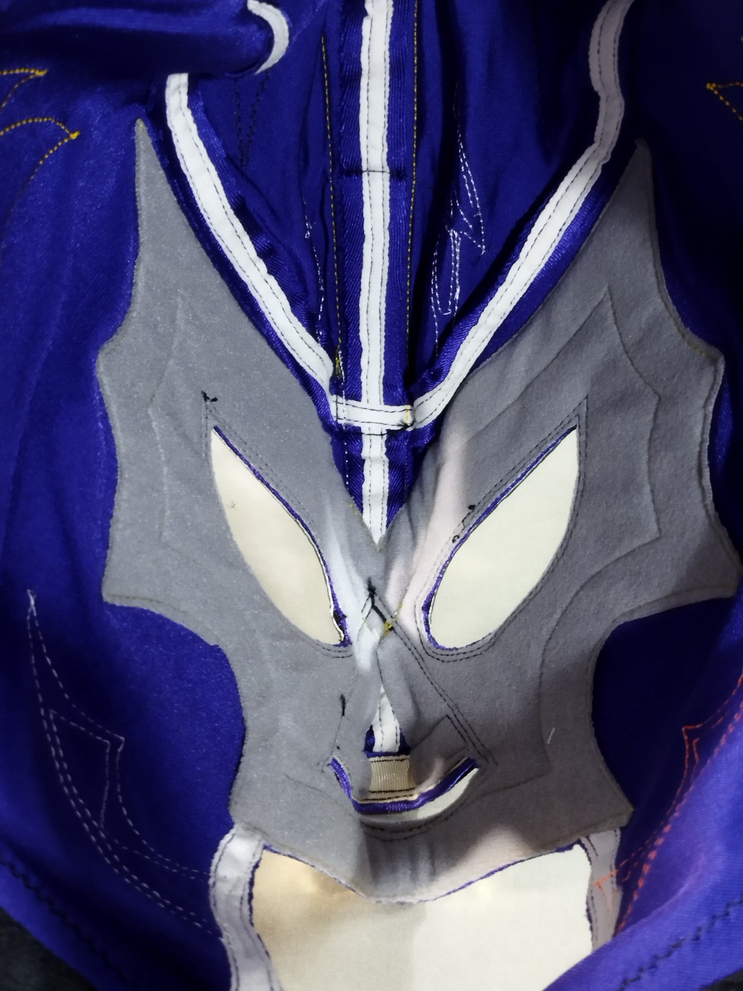 ミステル・ニエブラ