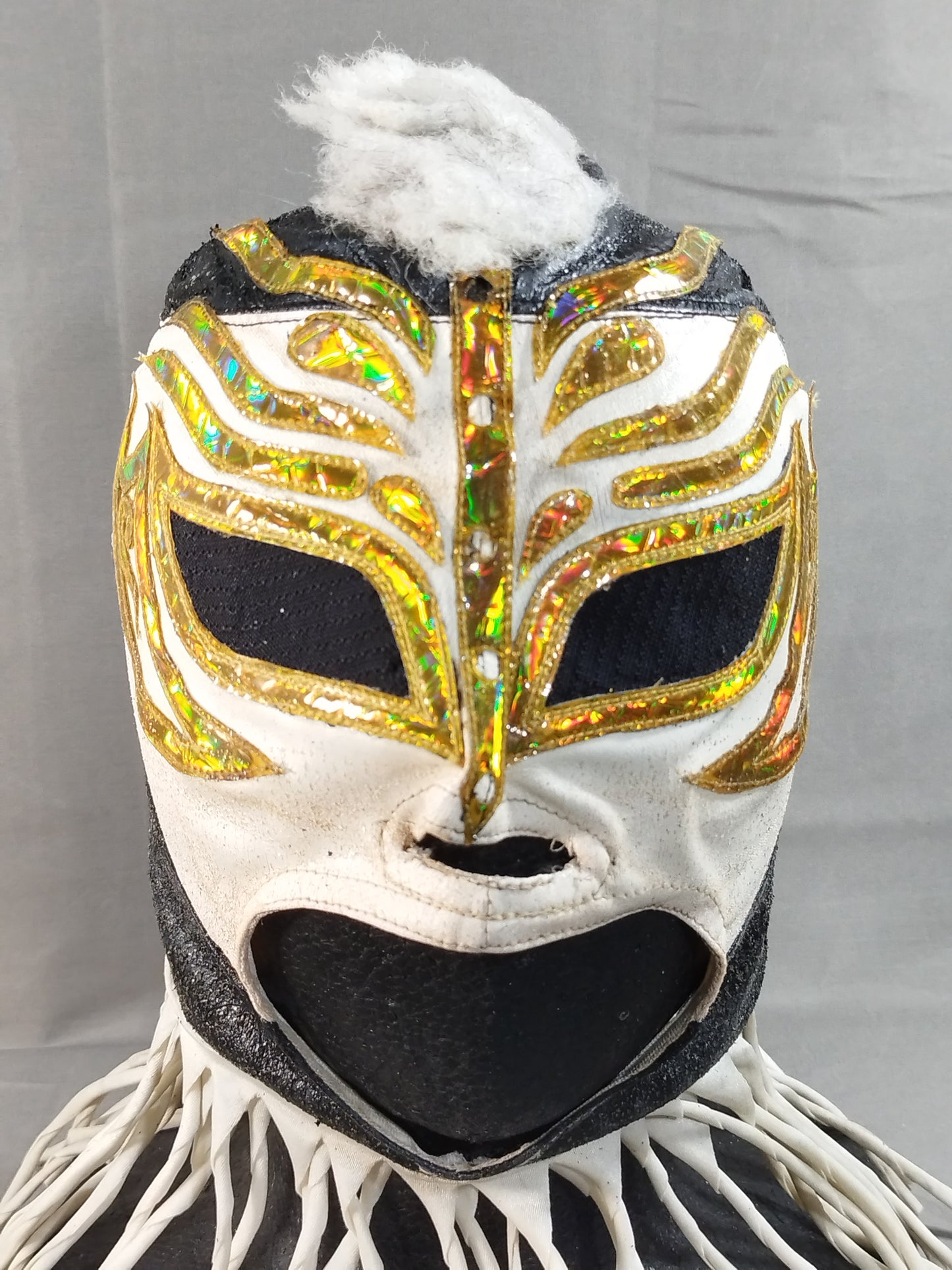 ミステリオッソ・ジュニア