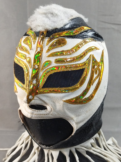 ミステリオッソ・ジュニア