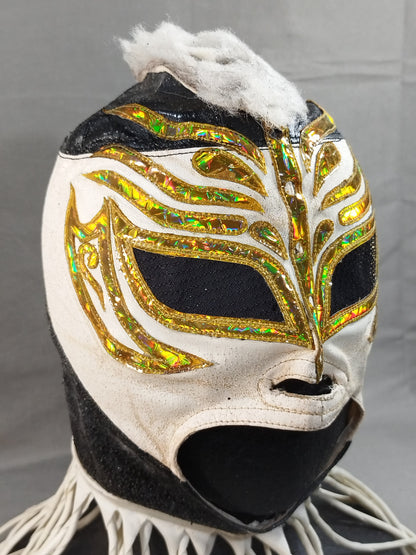 ミステリオッソ・ジュニア