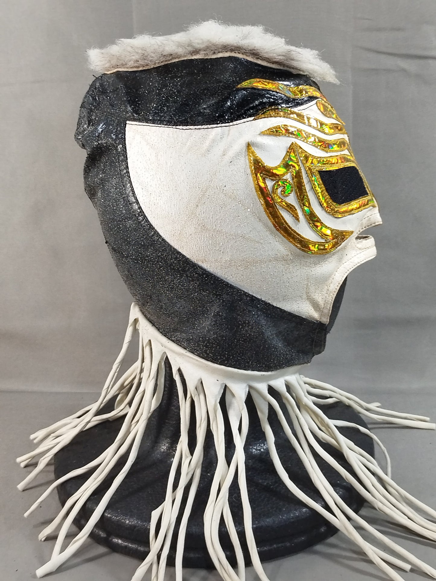 ミステリオッソ・ジュニア