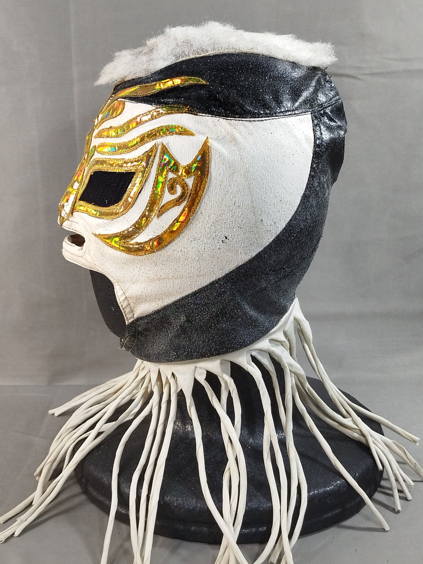 ミステリオッソ・ジュニア