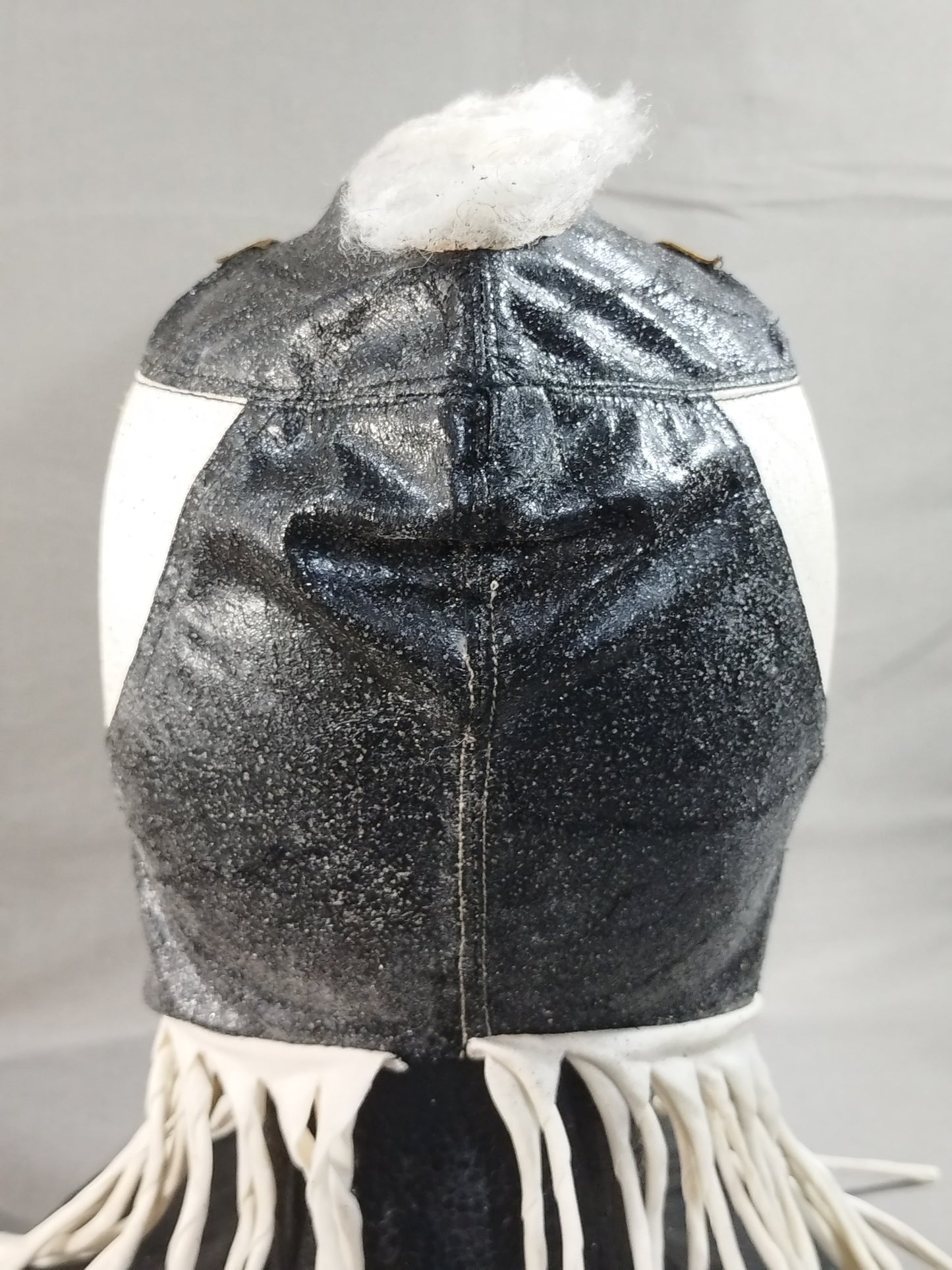 ミステリオッソ・ジュニア