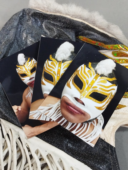 ミステリオッソ・ジュニア