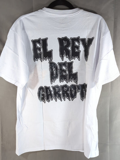 Barbaro Cabernario Illustration T-Shirt