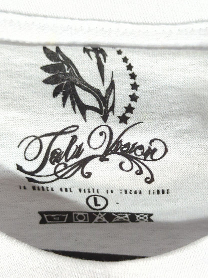 Barbaro Cabernario Illustration T-Shirt