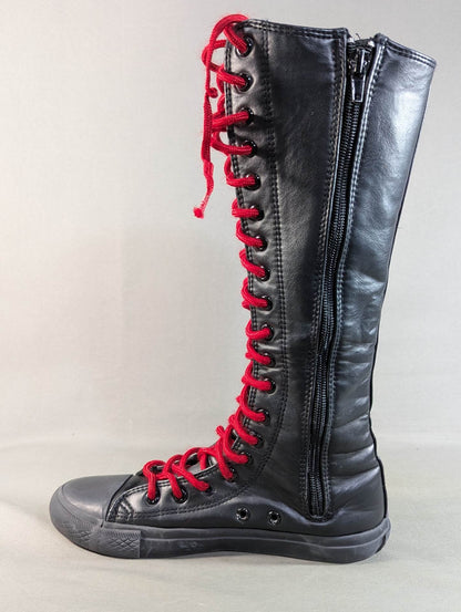 ★ Thekla Stardom Debut worn by him Ring Shoes ★