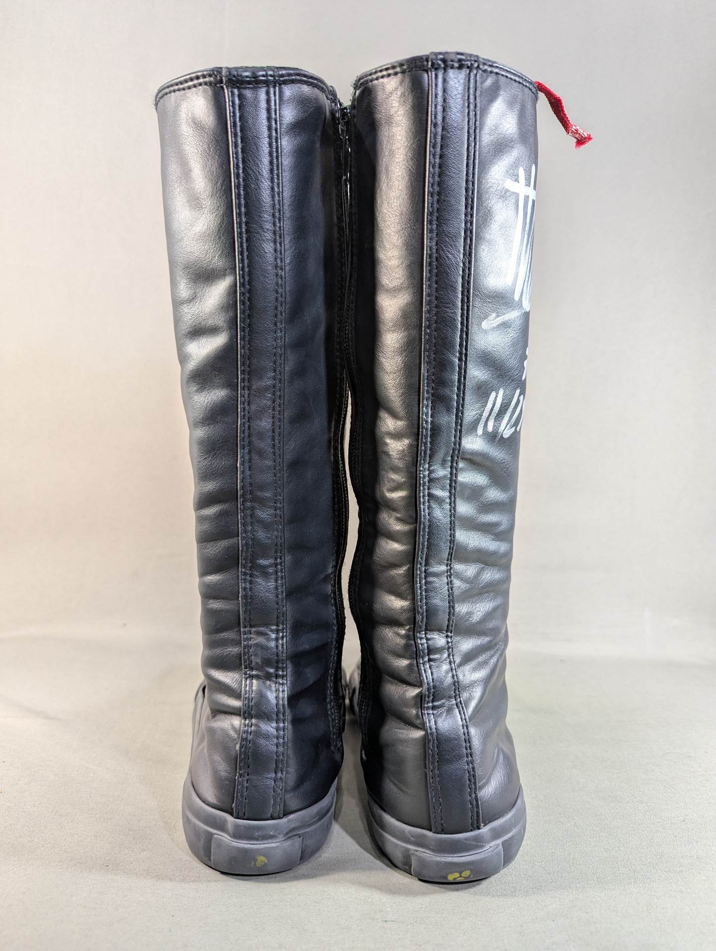 ★ Thekla Stardom Debut worn by him Ring Shoes ★