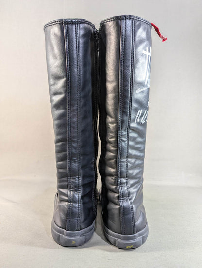 ★ Thekla Stardom Debut worn by him Ring Shoes ★