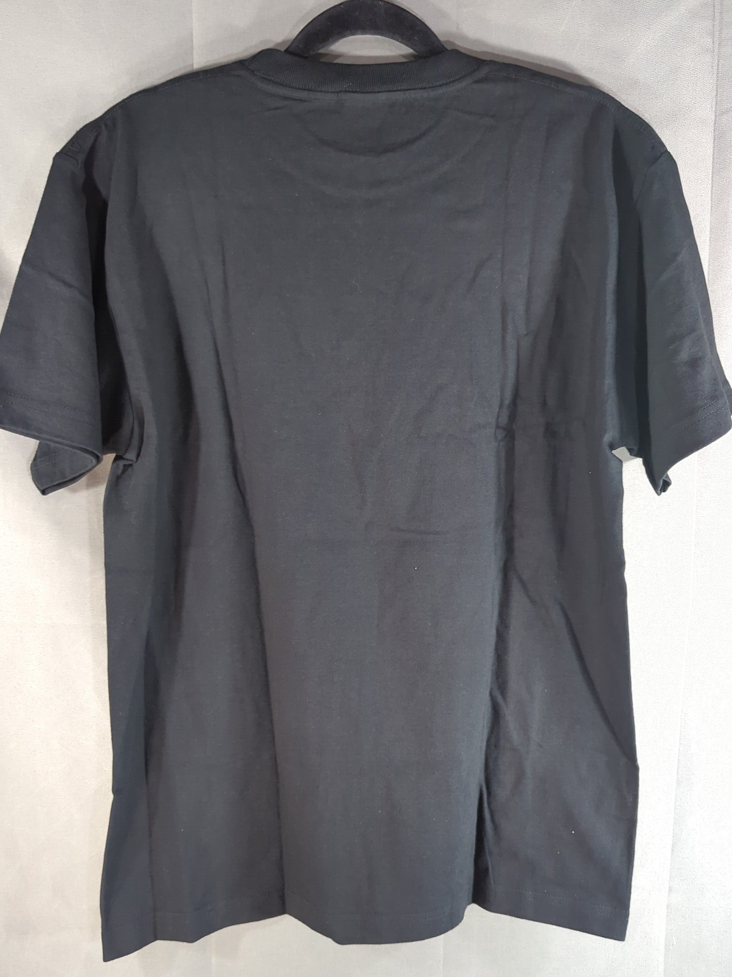 Tenryu Genichiro  "Revolution" T-shirt ( Gold Studs)