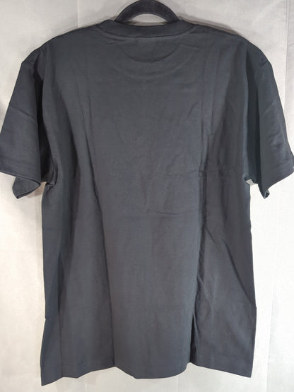 Tenryu Genichiro  "Revolution" T-shirt ( Gold Studs)