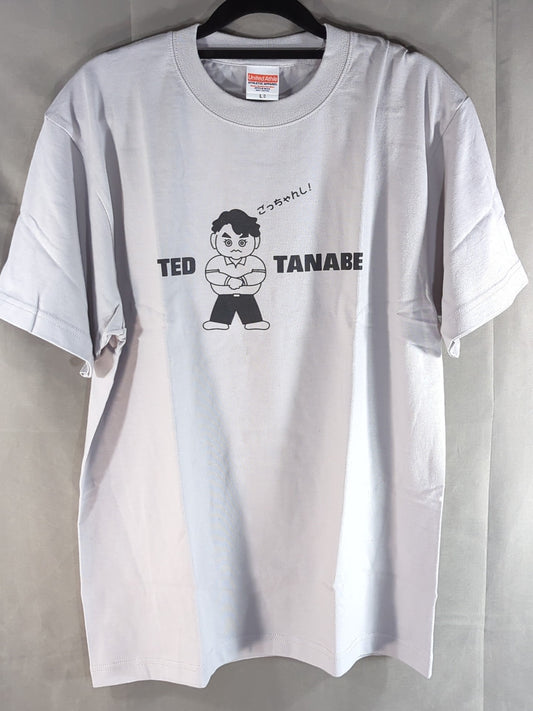 Ted Tanabe T-Shirt