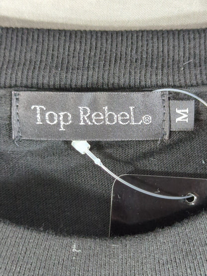 DRAGON GATE×Top RebeL Tシャツ