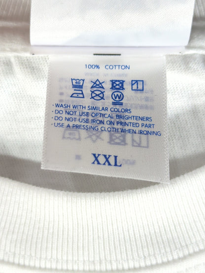 パイルドライバー原宿「7周年記念」Tシャツ