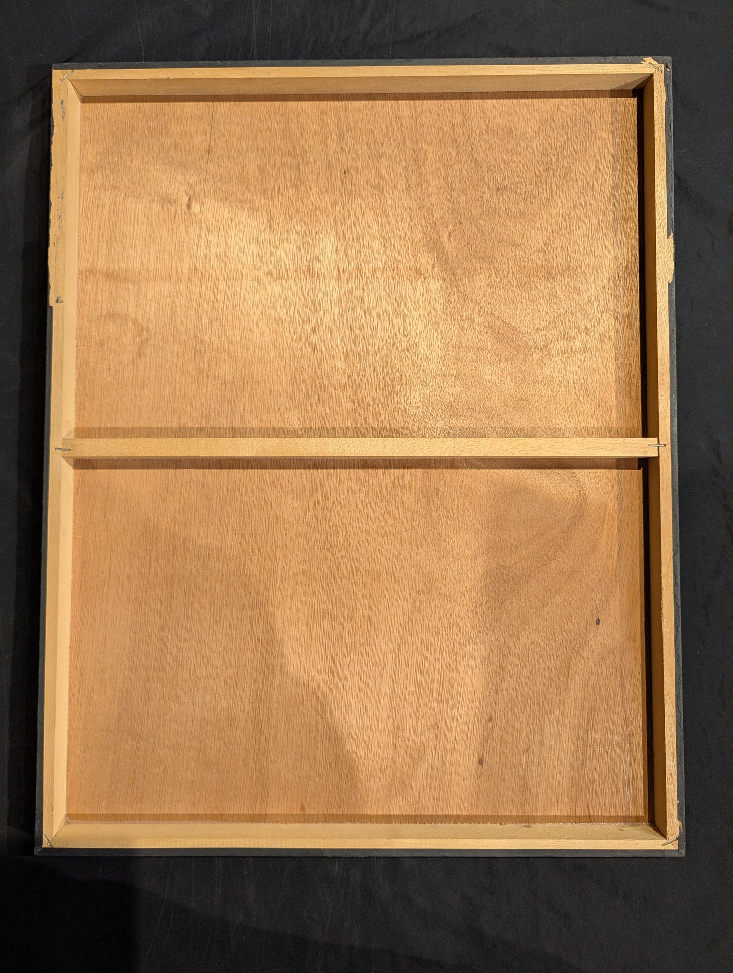 ★IWGP Heavy Champion ★ Salman Hashmikov Wooden Photo Panel