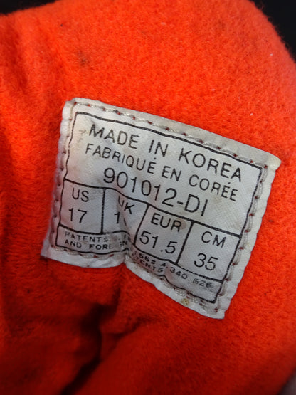 ★ Giant Baba worn by him 16 sentences of sneakers★