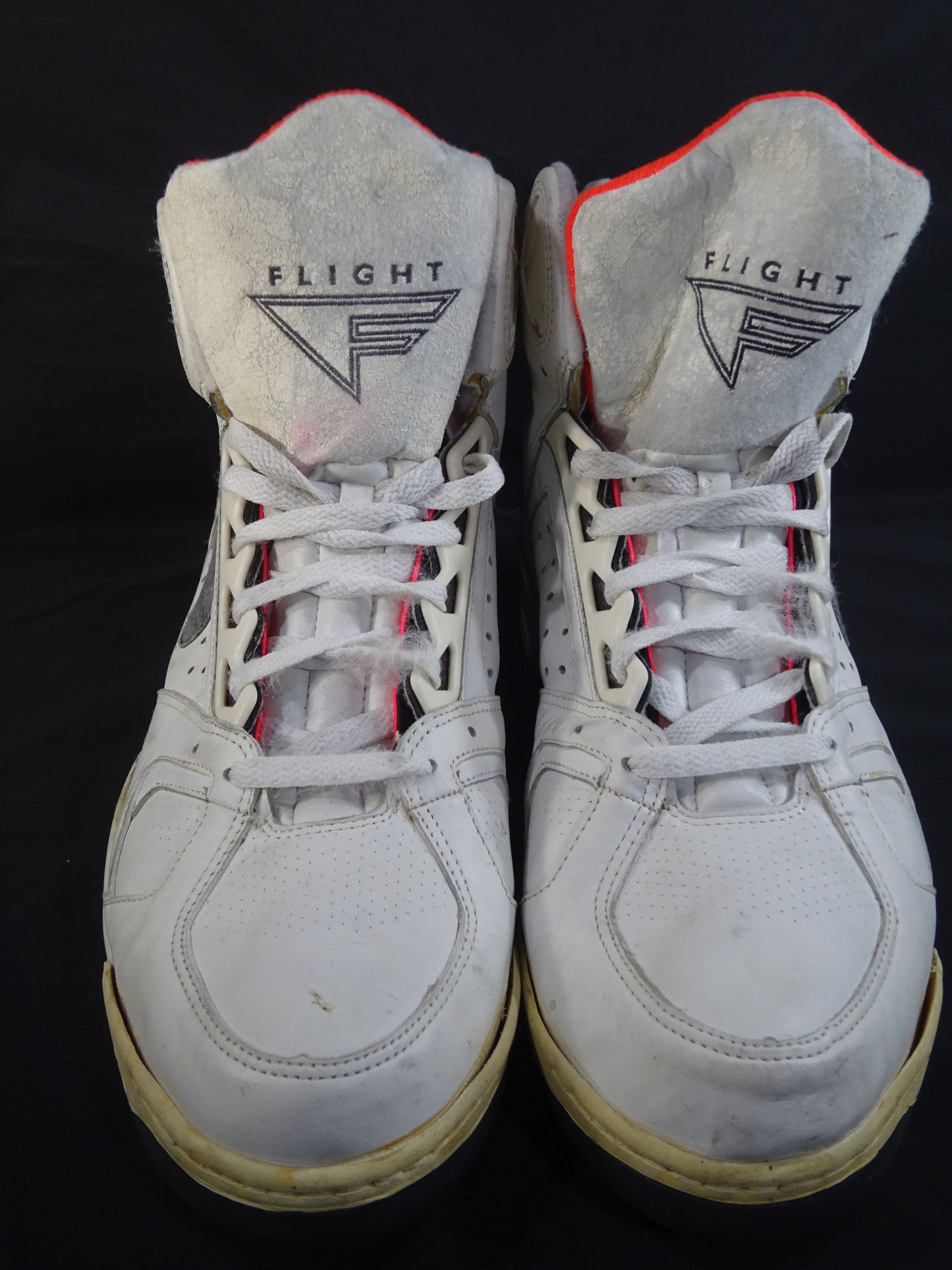 ★ Giant Baba worn by him 16 sentences of sneakers★