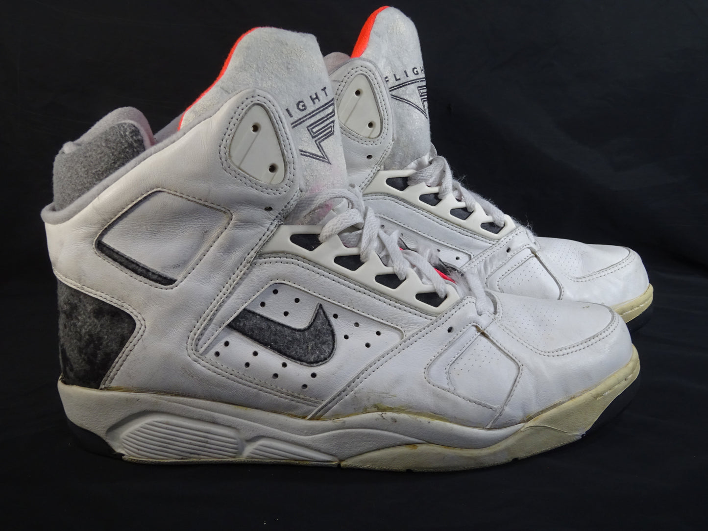 ★ Giant Baba worn by him 16 sentences of sneakers★