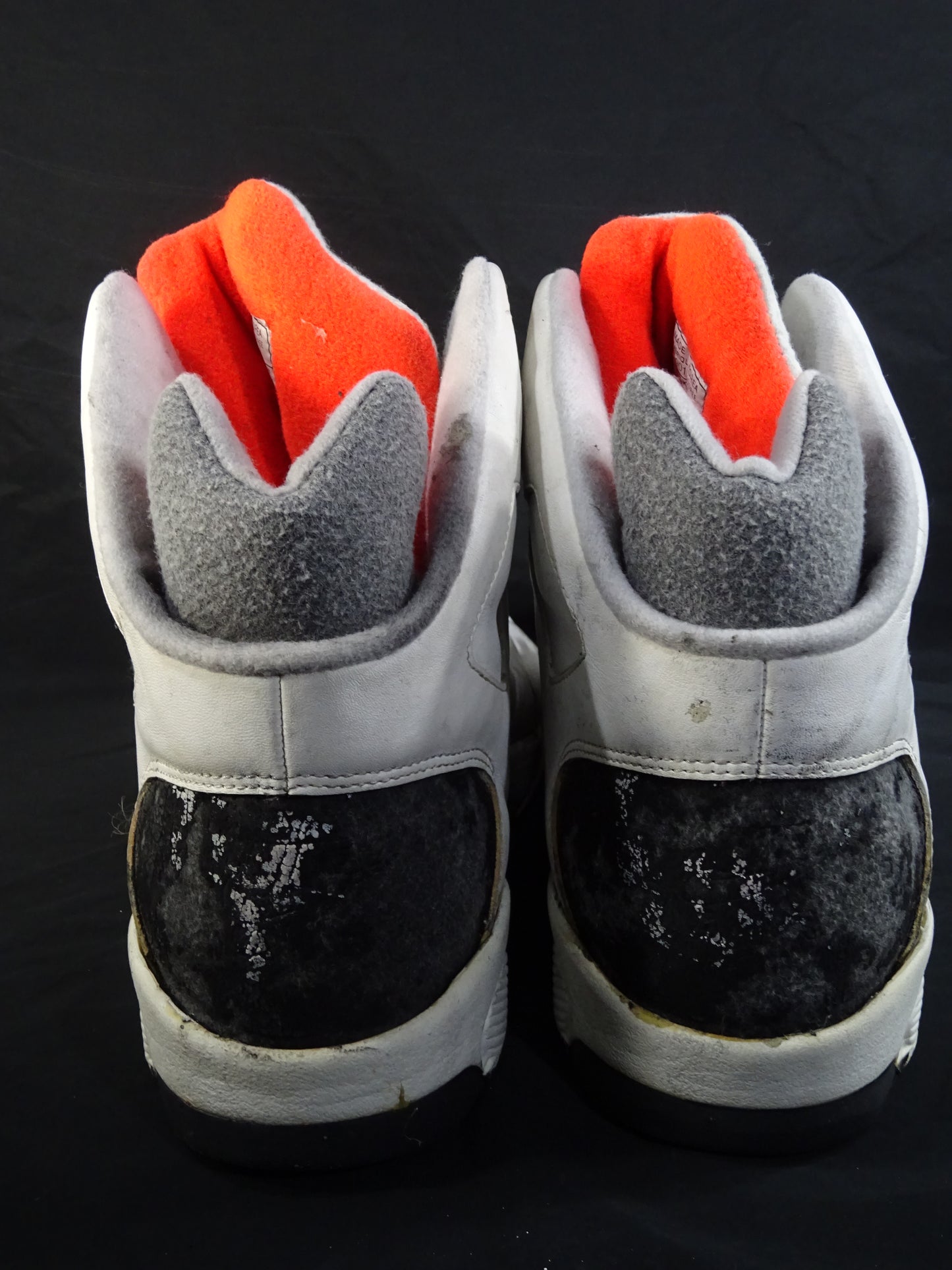 ★ Giant Baba worn by him 16 sentences of sneakers★