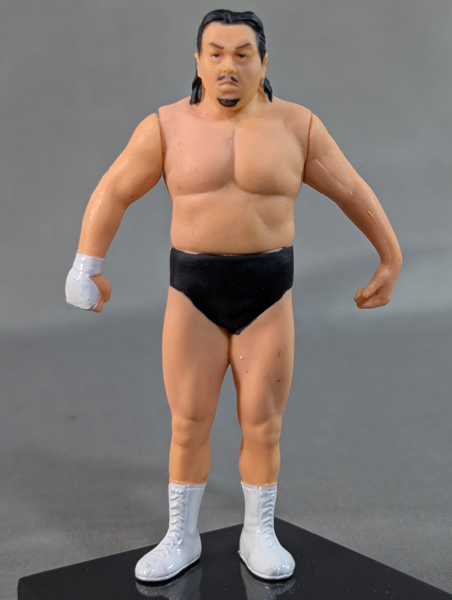 長州力(ファイティングボックスコレクション)