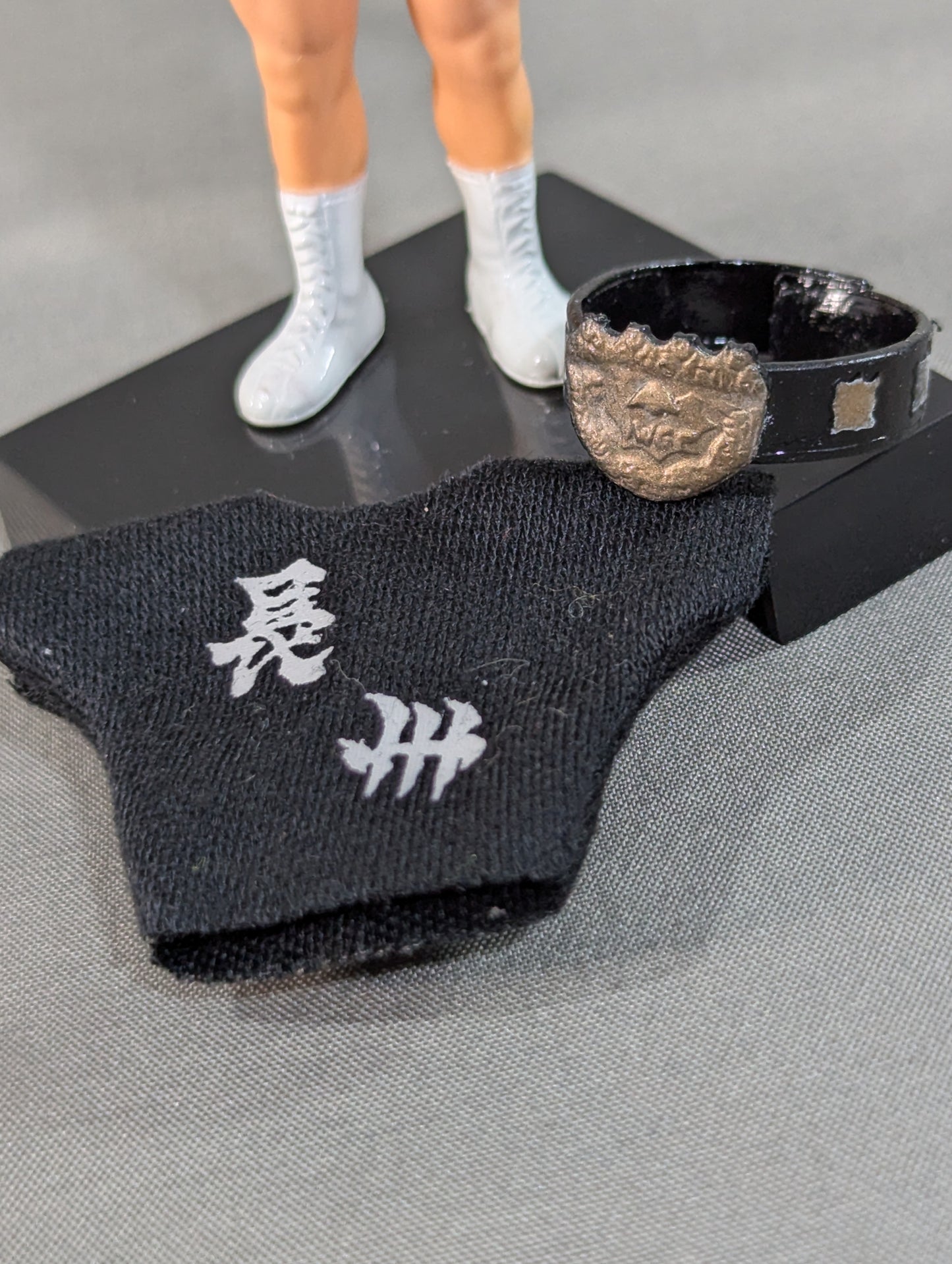 長州力(ファイティングボックスコレクション)