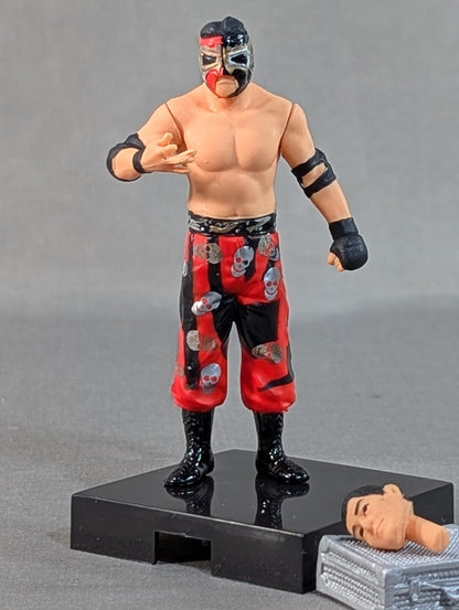 Kendo Kashin (Fighting Box Collection)