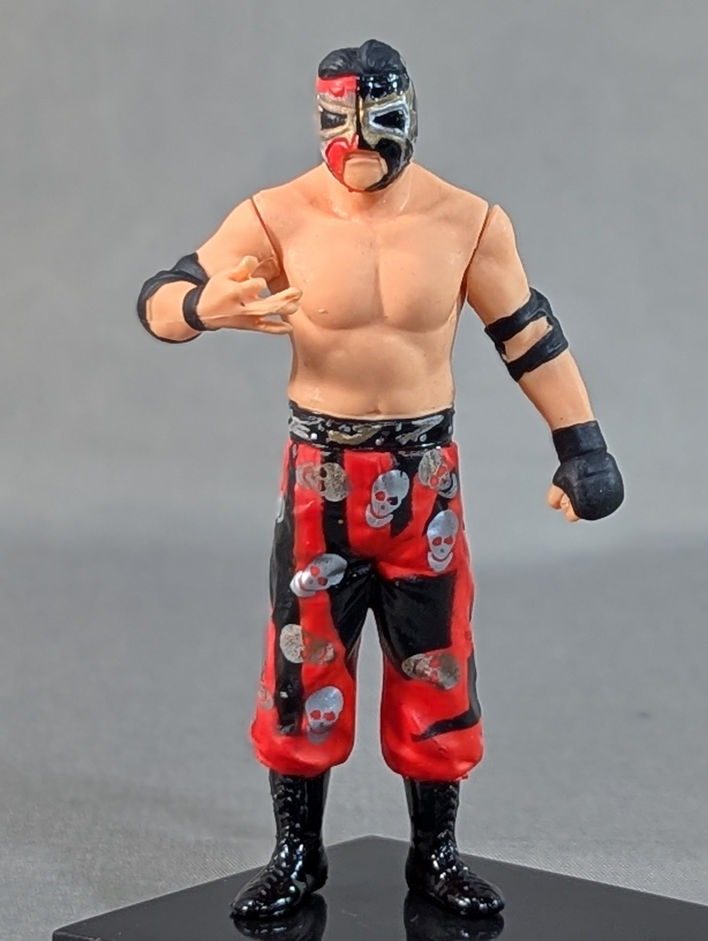 Kendo Kashin (Fighting Box Collection)