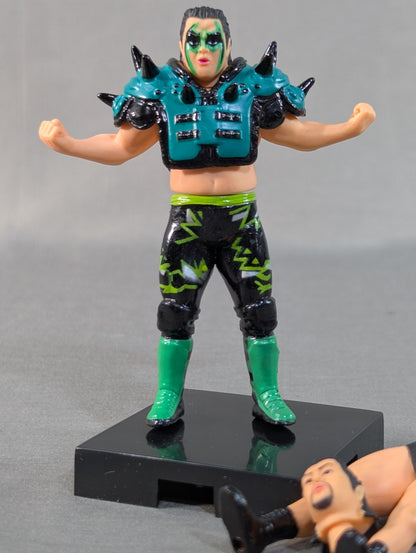 Power Warrior (Fighting Box Collection)