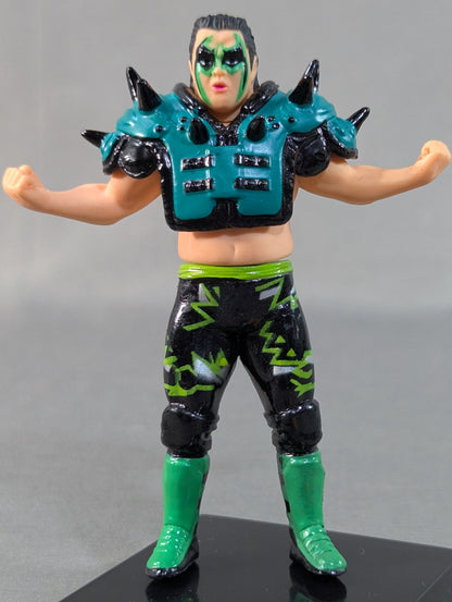 Power Warrior (Fighting Box Collection)