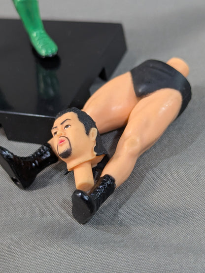 Power Warrior (Fighting Box Collection)