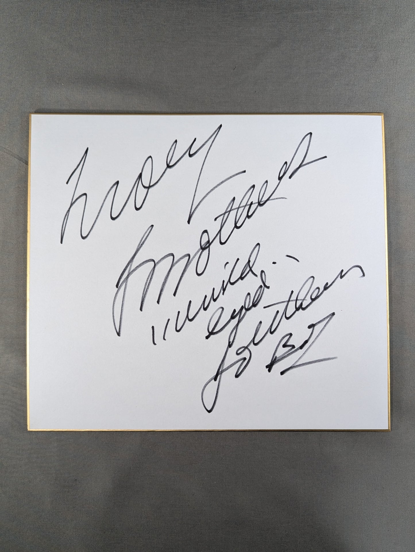 トレイシー・スマザース