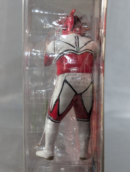 Jushin Thunder Liger  vs Ebeiger (Red)