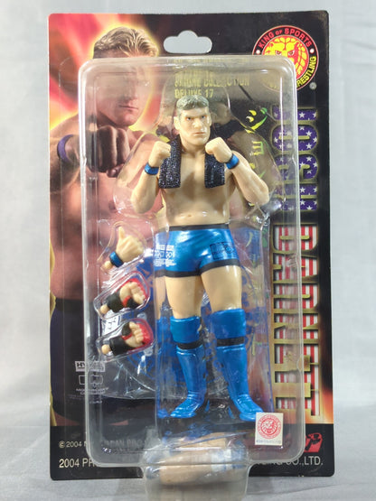 ジョシュ・バーネット