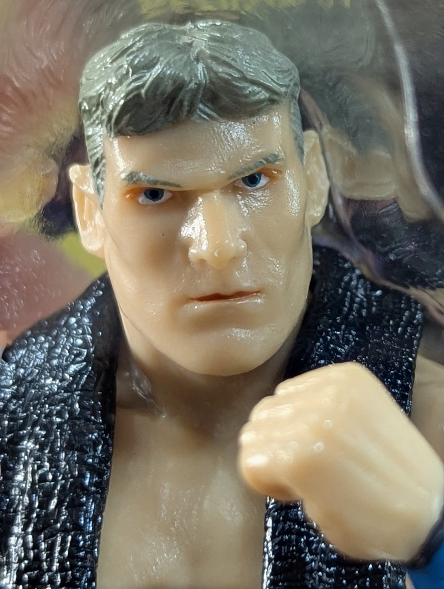 ジョシュ・バーネット