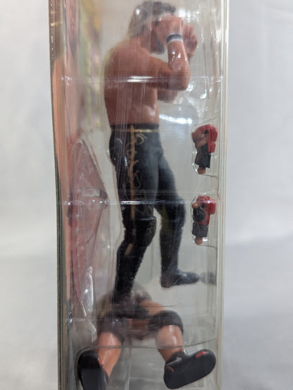 Shinsuke Nakamura  (Strong Style + Baritude)