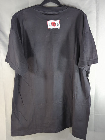 マサ斎藤引退記念 Tシャツ(幼少時代)